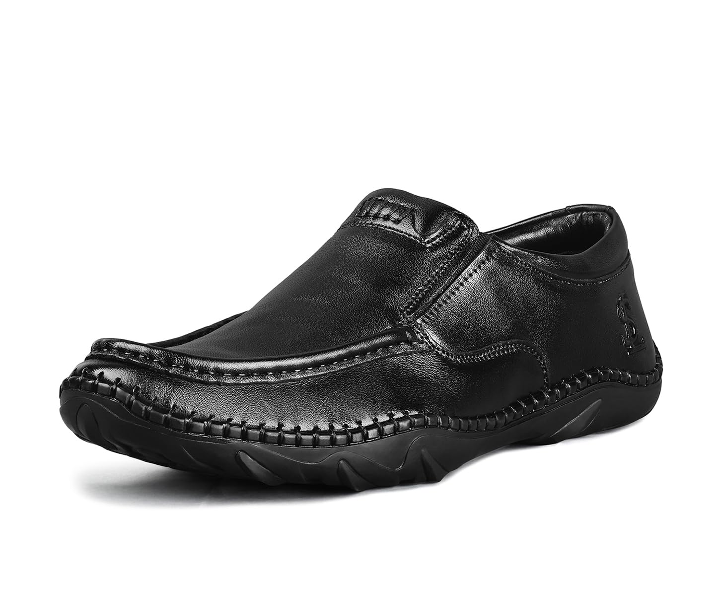 louis stitch Men’s Formal Slip-On Shoes | The Comforter Series | Ultra-Lightweight Slip-On Shoes for Men| Perfect for Business, Formal & Occasion Wear | LSAXSOS-picture-18