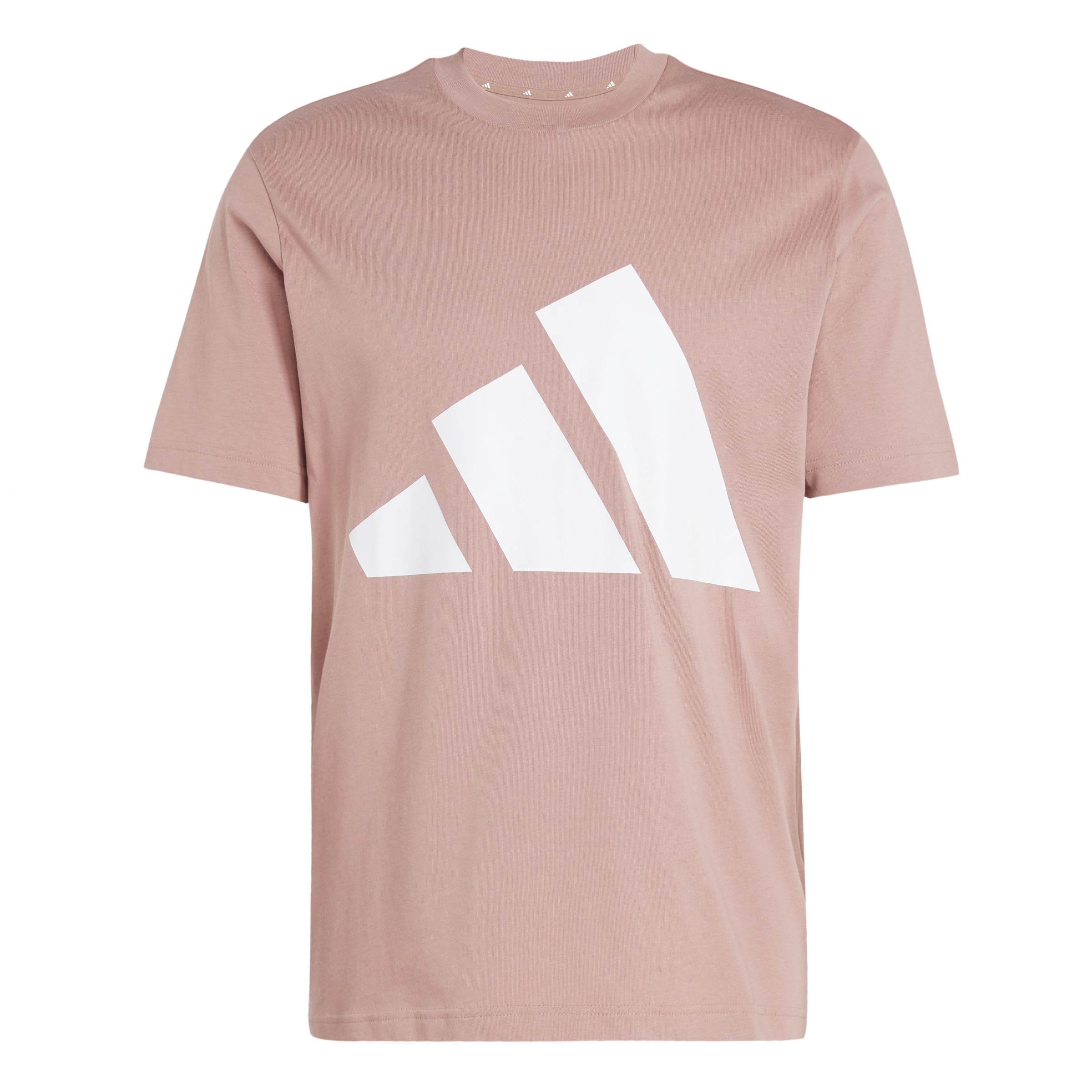 Adidas Hombre Essentials Big Logo Single Jersey tee — view 60