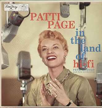 Amazon.com: in the land of hi-fi: CDs & Vinyl