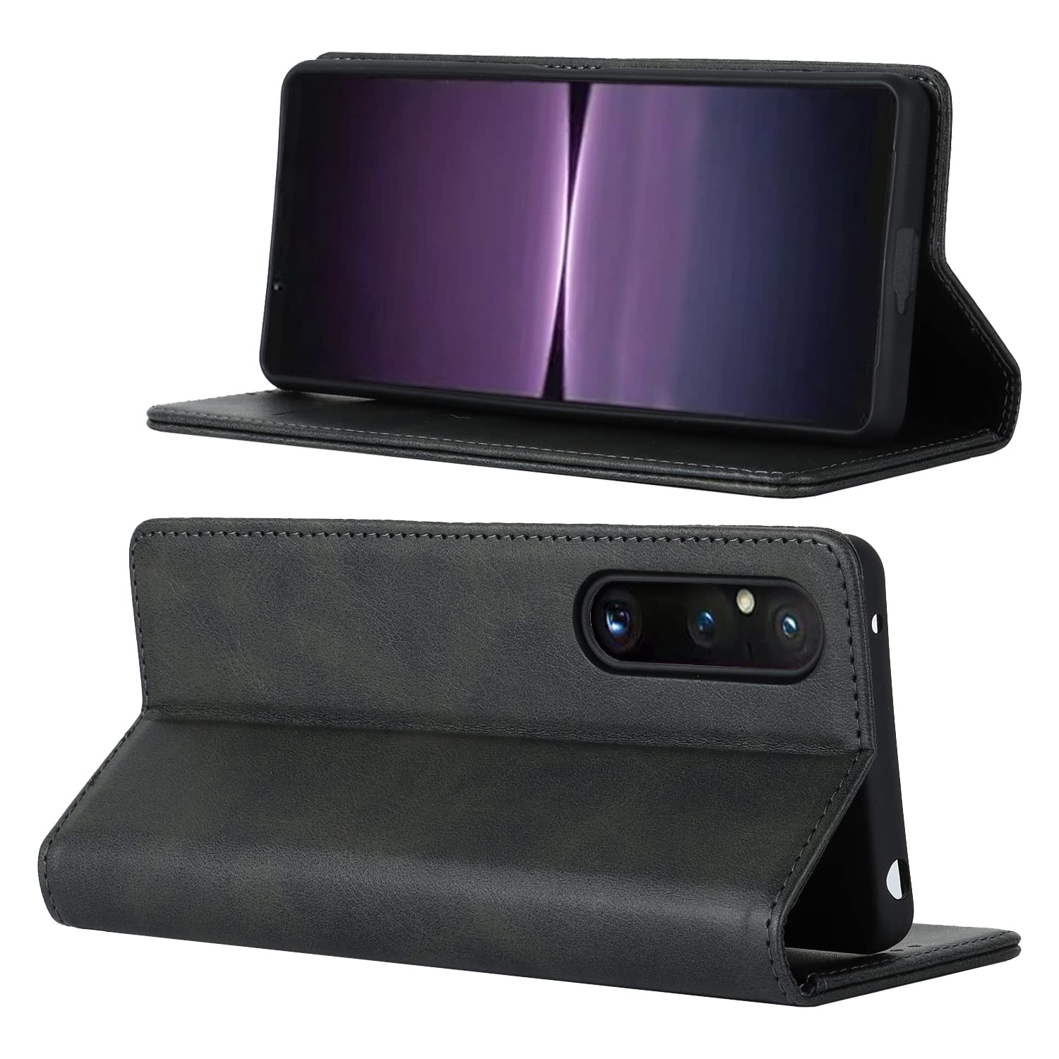 Amazon.co.jp: Xperia 1 V ケース 手帳型 XPERIA1V ケース xperia1-V 