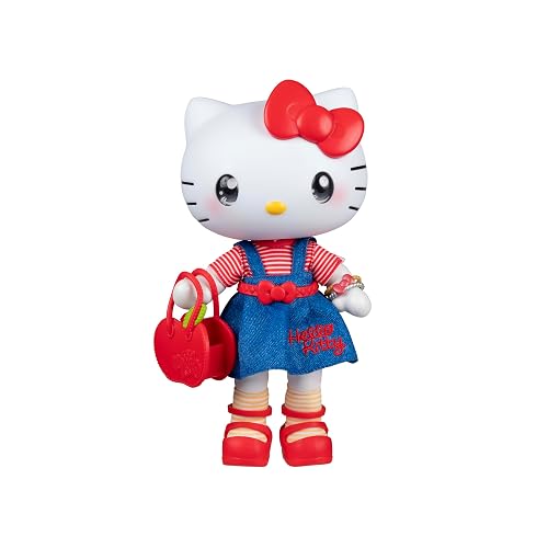 Hello Kitty® and Friends Premier 8-Inch Articulated Figure - Classic
