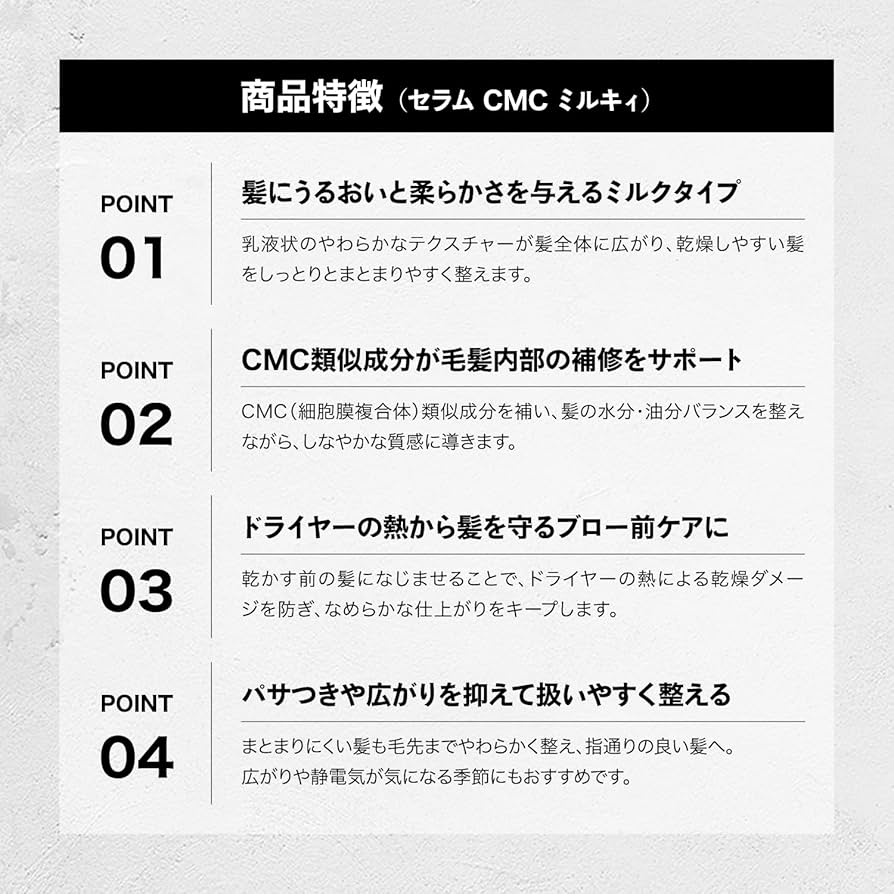 Amazon | oggi otto オッジィオット CMCトライアルセット