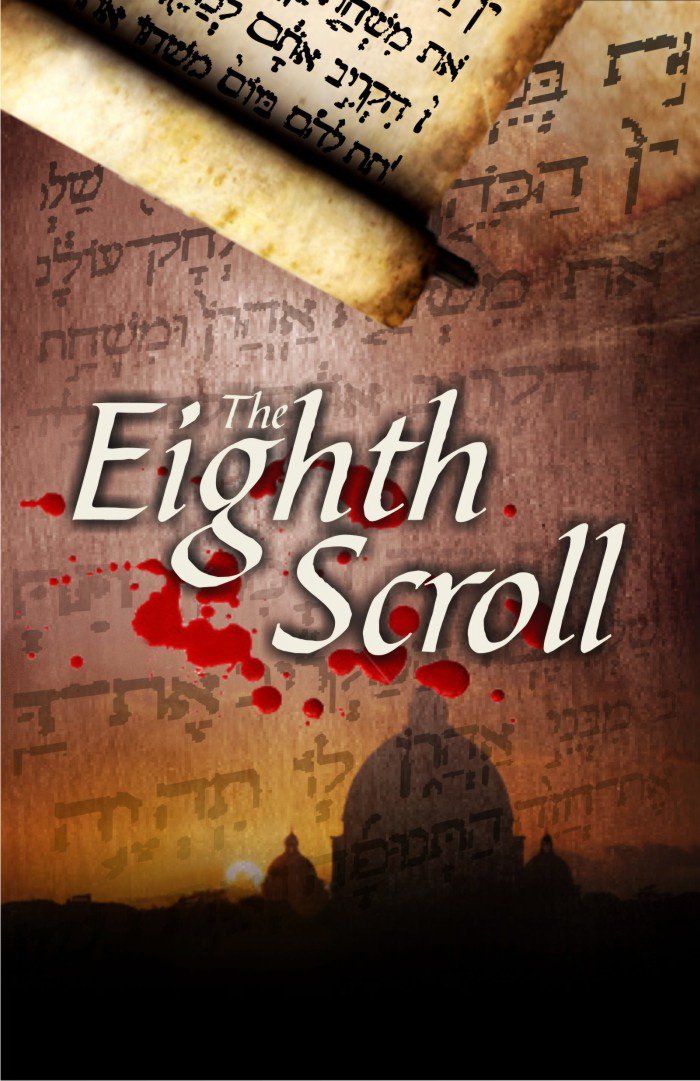 The Eighth Scroll