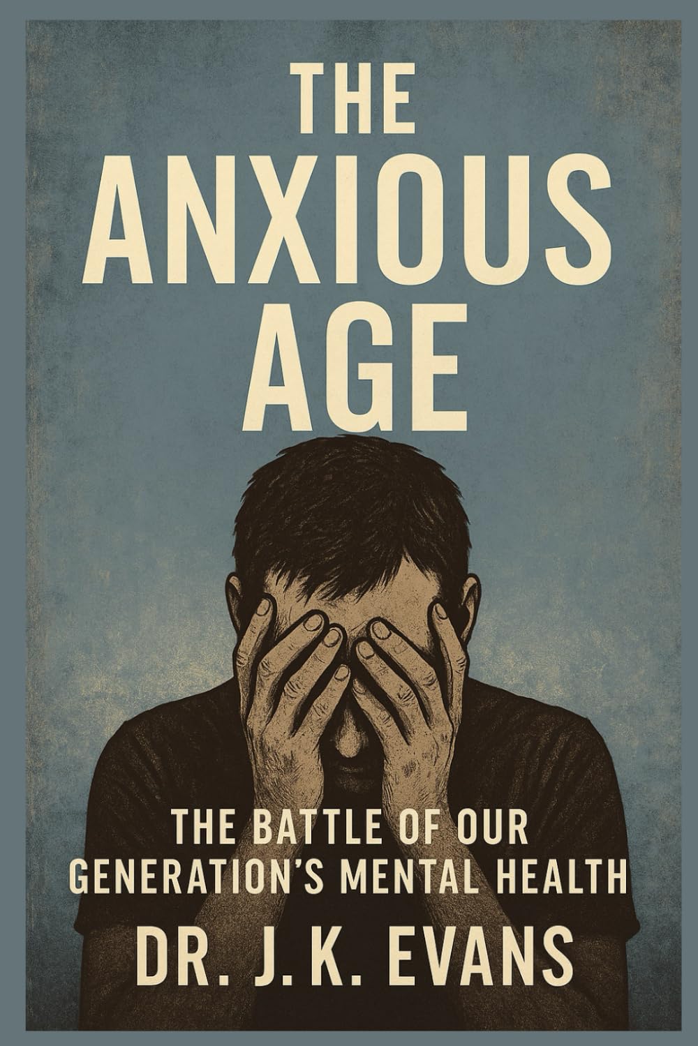 The Anxious Age: The Battle of Our Generation's Mental Health
