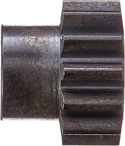 Miniatura 2 de Losi 1.0 Pitch Pinion, 13T: 8E, SCTE, LOSA3573