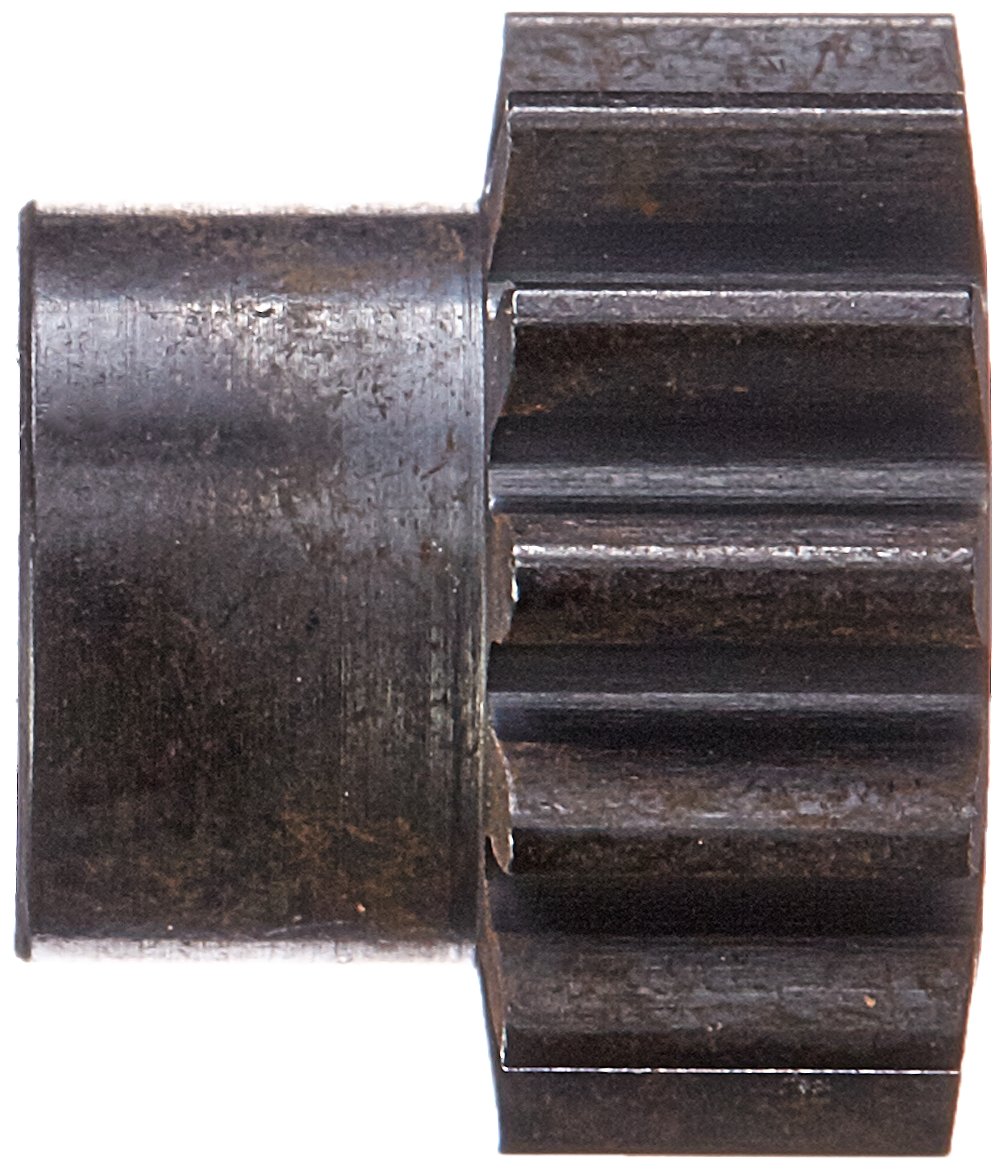 Losi 1.0 Module Pitch Pinion, 13T: 8E,SCTE, LOSA3573