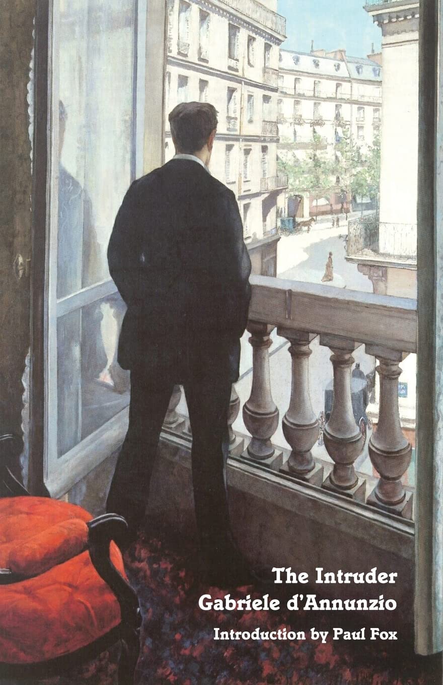 The Intruder (L'innocente) (Valancourt Classics)