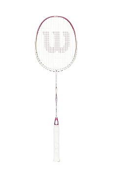 バドミントン wilson 松友美佐紀モデル　FIERCE CX9000J Wilson ウイルソン バドミントンラケット FIERCE CX9000J MISAKI