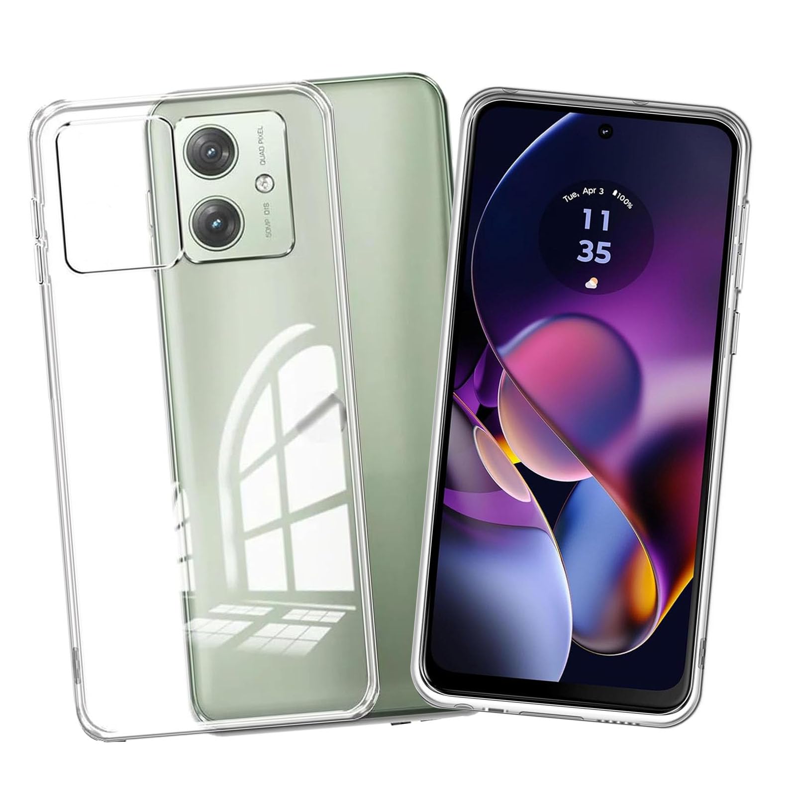 オリジナルスマホケース×2 Amazon.co.jp: 対応 Moto G64 5G /G64y 5G/ G54 5G / G54 Power