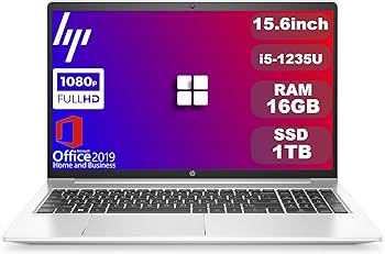 Windowsノート本体 HP ProBook 450 G9 15.6 i5-1235U 8GB 256G Amazon.com: HP ProBook 450 G9 15.6