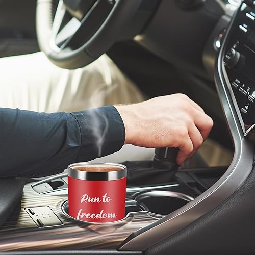 Miniatura 8 de Vaso personalizado grabado con nombre  16 diseños personalizados de acero inoxidable de 20 onzas  Taza de café de viaje personalizada con nombre,