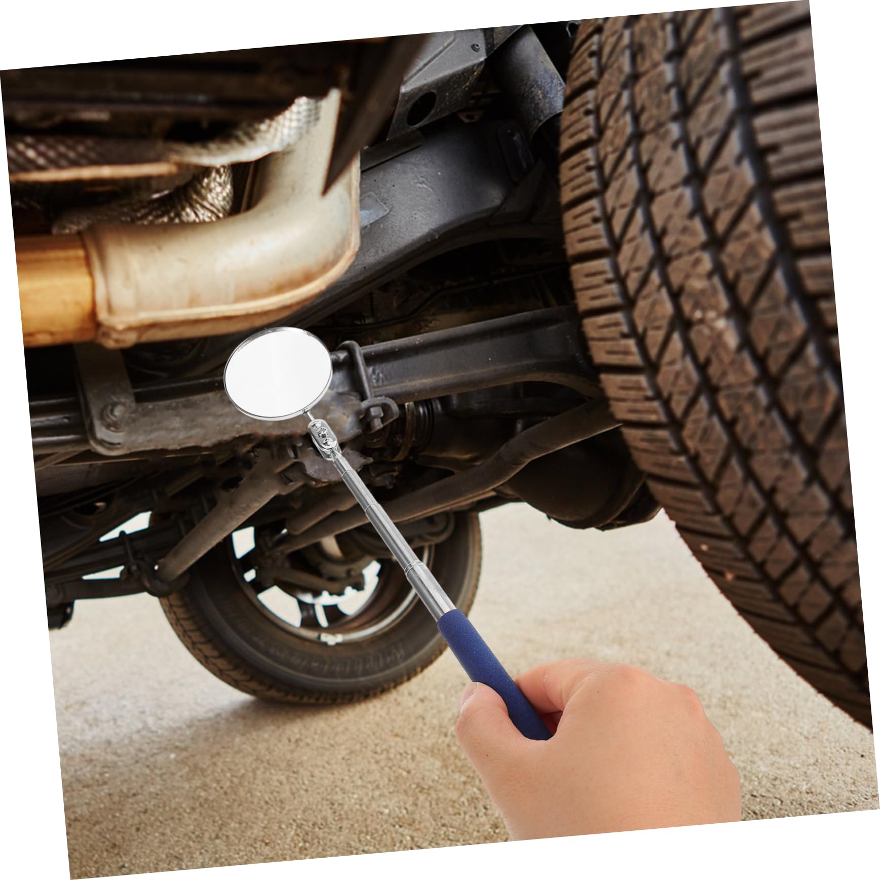 MODULO EVA DI STRUMENTI MAGNETICI DA RACCOLTA - 5 PEZZI-15706 - Foto 8