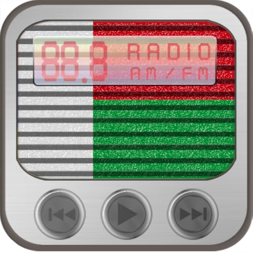 Radio Madagascar - medicalbooks.filipinodoctors.org