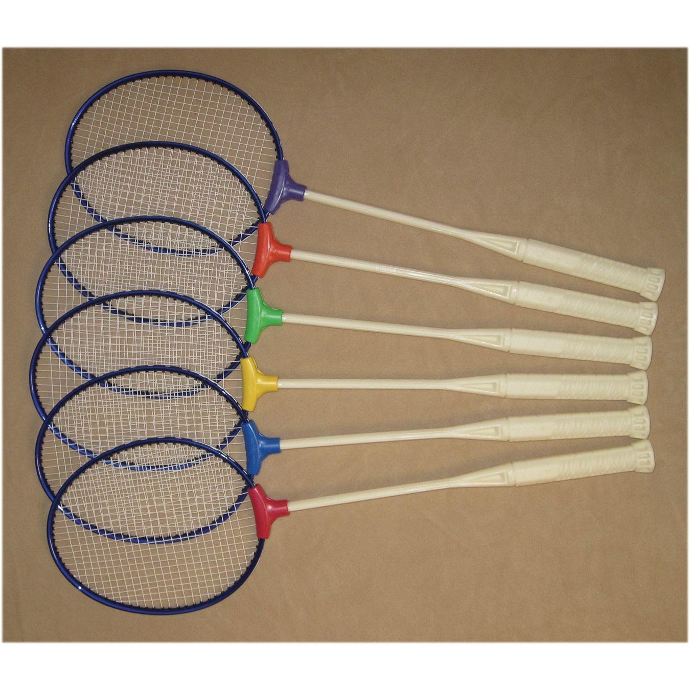 Pick-A-Paddle Badminton Racquet (SET)