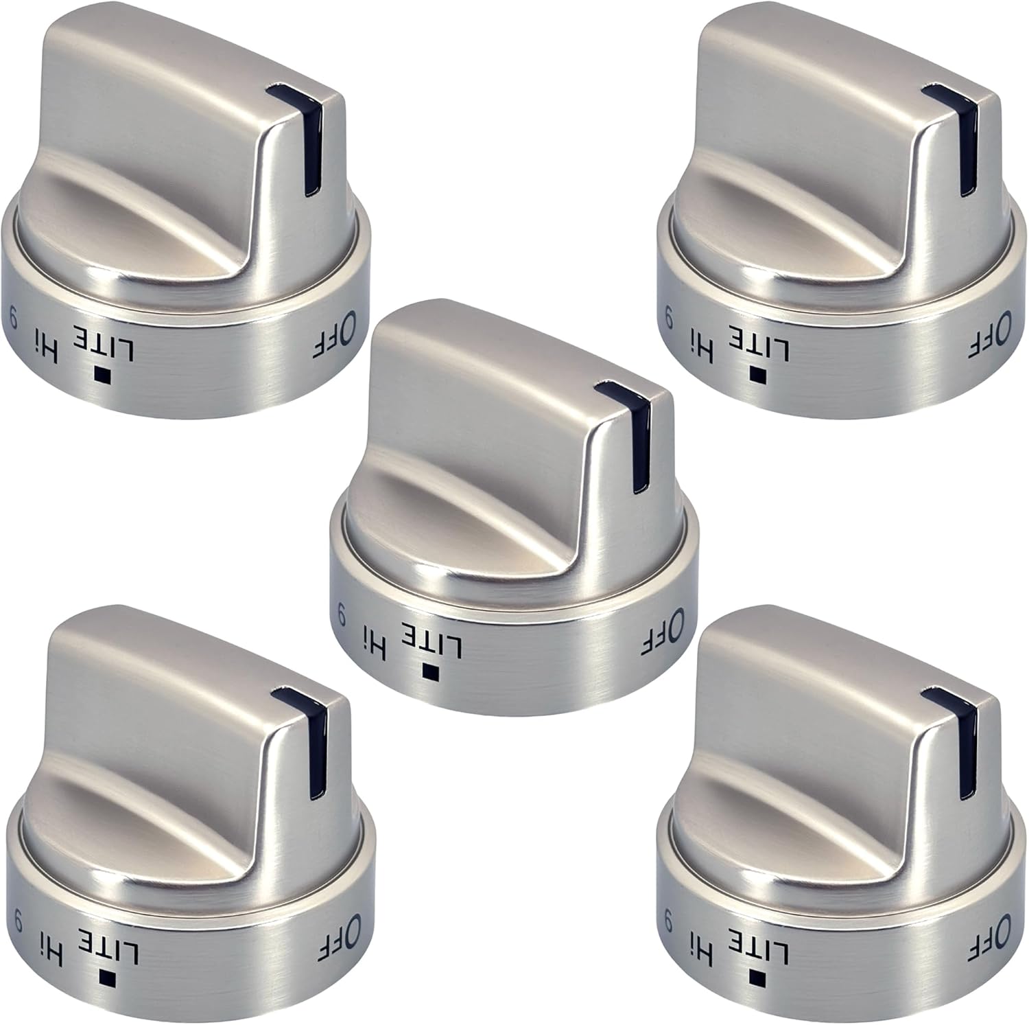 Westinghouse Gas Hob Knobs Buy Store