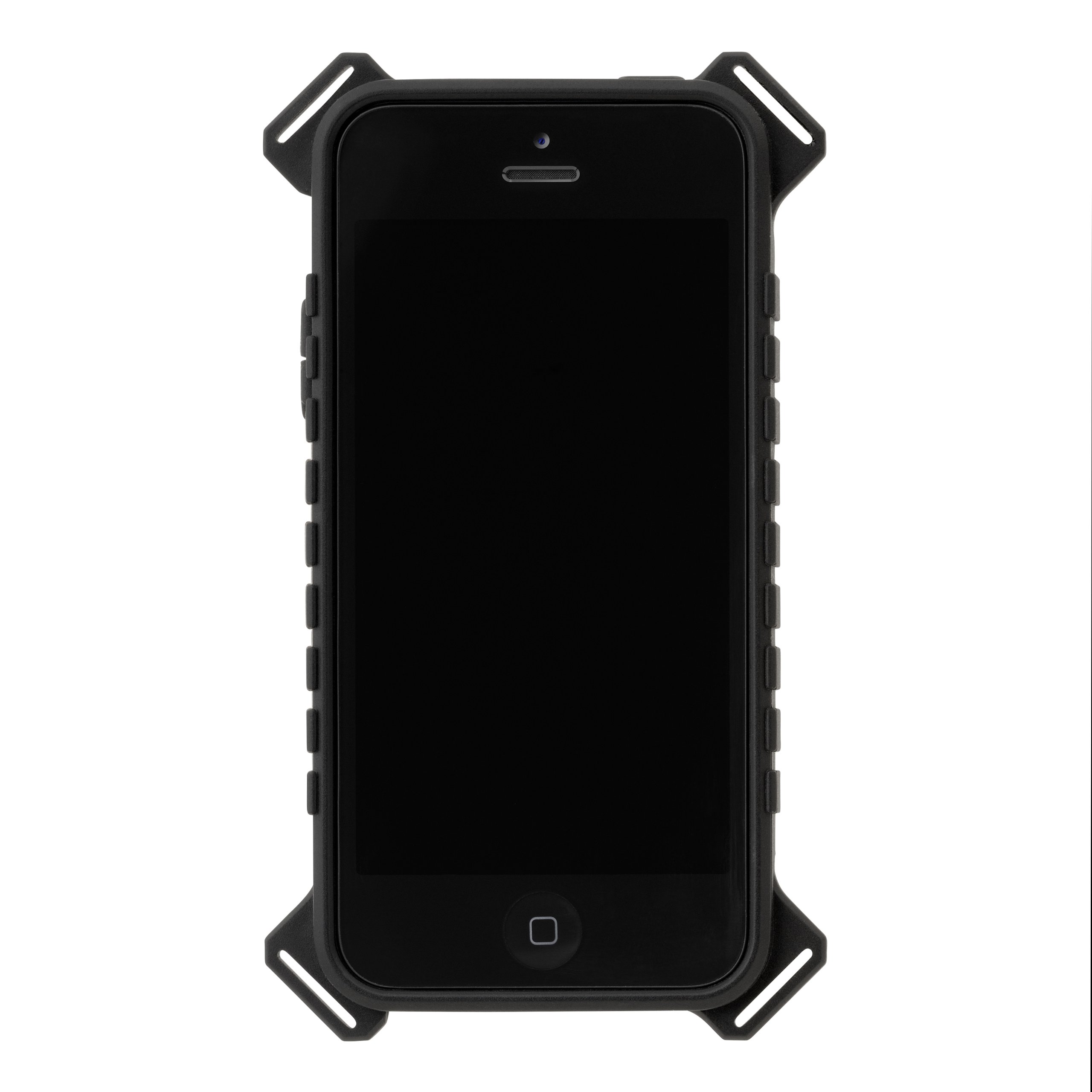 Amazon.co.jp: Bluevision iPhone 5s/5用ケース BIOHAZARD 6 for