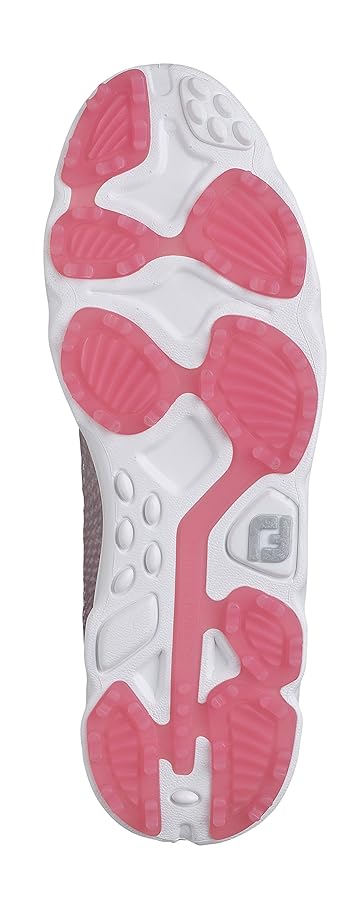 【新品❣️】FOOT JOY フットジョイ 98050J emPOWER ピンク 新品❣️】FOOT JOY フットジョイ 98050J emPOWER ピンク - メルカリ