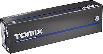 Amazon | TOMIX HOゲージ 高松琴平電気鉄道 3000形 標準塗装 HO-612