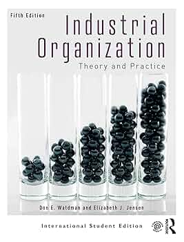 洋書 Industrial Organization Industrial Organization: Theory and Practice: 9781138068957