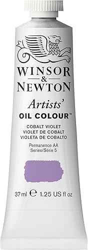 Winsor & Newton Pintura al óleo
