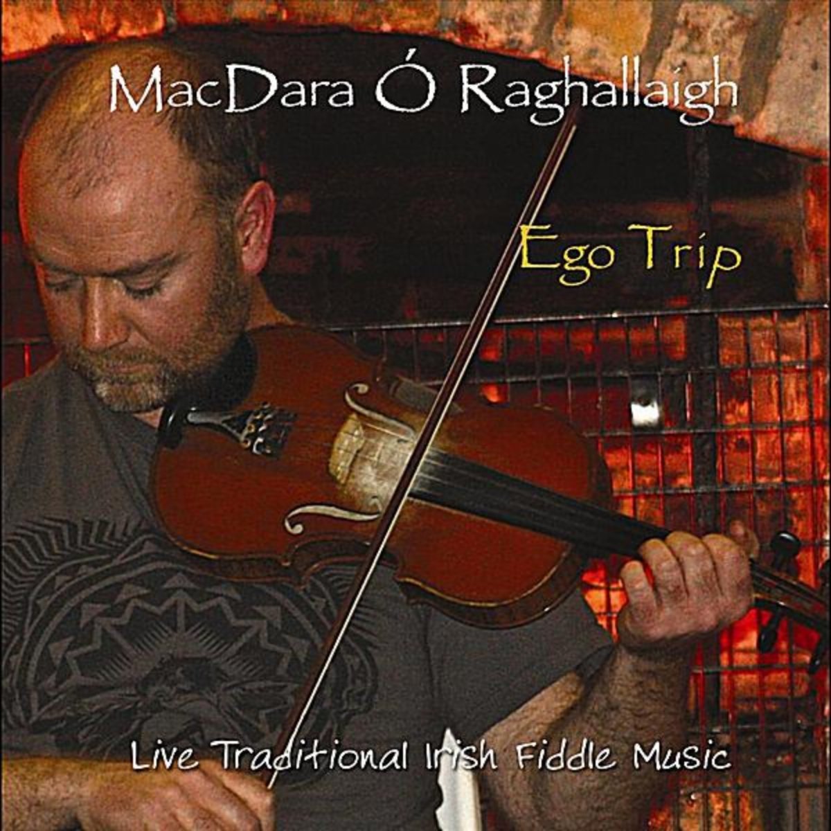 MacDara Ó Raghallaigh