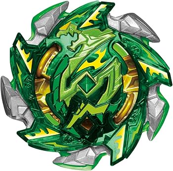 Amazon.co.jp: ベイブレードバースト B-173 ランダムブースター Vol.22