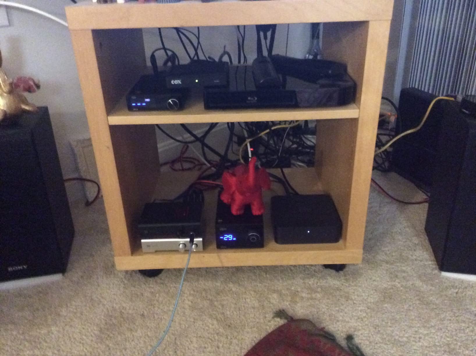 Customer Image