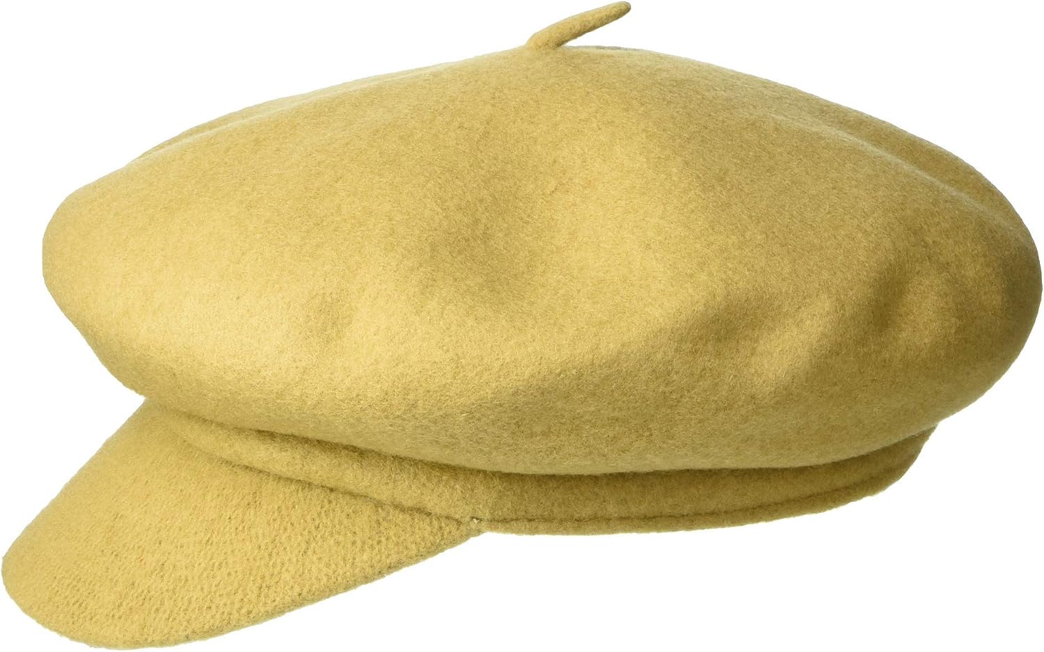 BRIXTON Audrey Brim Beret Women's 