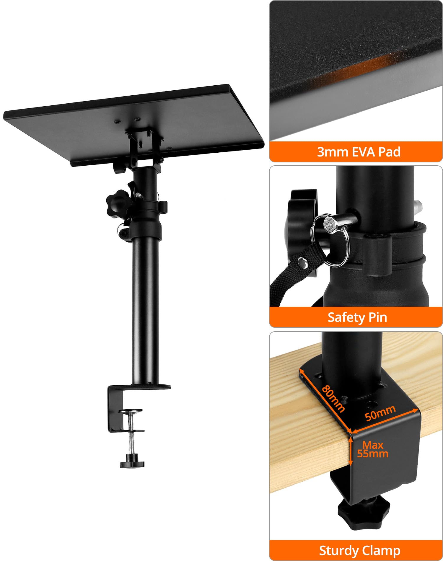 Strumento Per Sbavatura Bossoli - 6 Teste Rotanti, Per Calibri 0.17-0.45, Maniglia Rimovibile - Foto 11