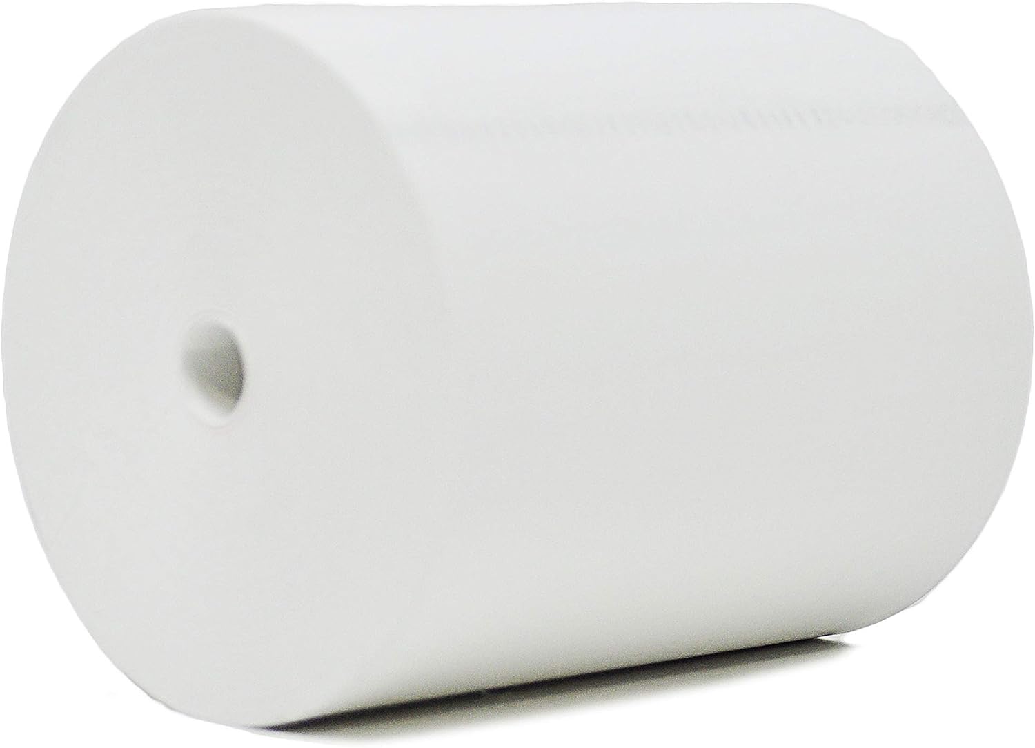 (55 GSM Shrink Wrap) 3-1/8" x 220 Thermal POS Cash Register POS Paper (50 Rolls) From BuyRegisterRolls