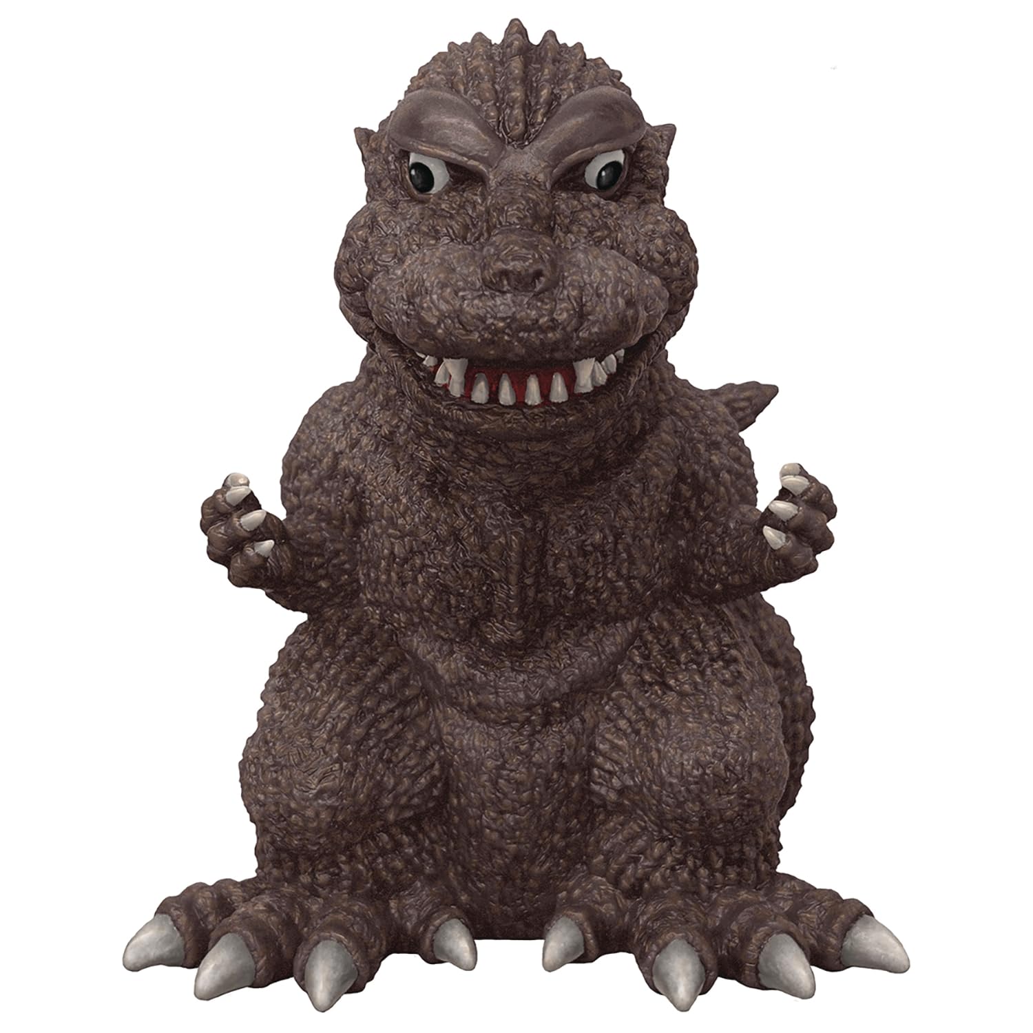 Amazon.co.jp: 東宝怪獣シリーズ 鎮座獣 ゴジラ（1954）B : ホーム