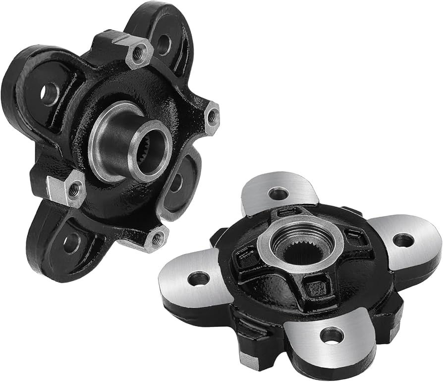 Amazon.com: Front Wheel Hub for Ranger 1000 900 1000-Diesel HST