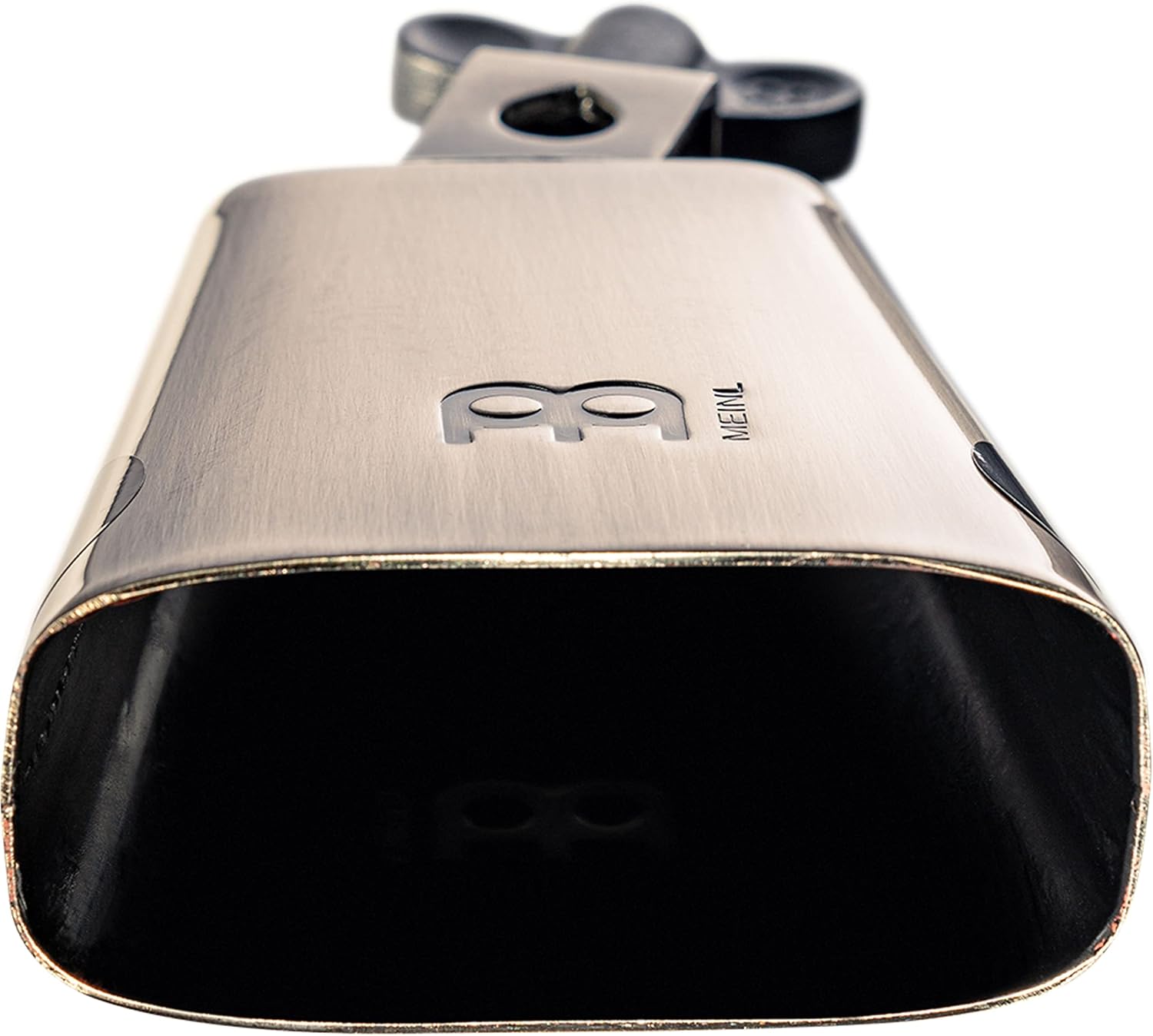 Meinl Percussion STB45M 4.5-Inch Medium Pitch Steel Cowbell