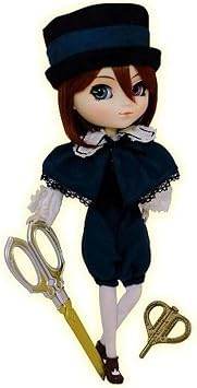 Groove Pullip F-570 Pullip Rozen Maiden Souseiseki 12 inch Fashion Doll