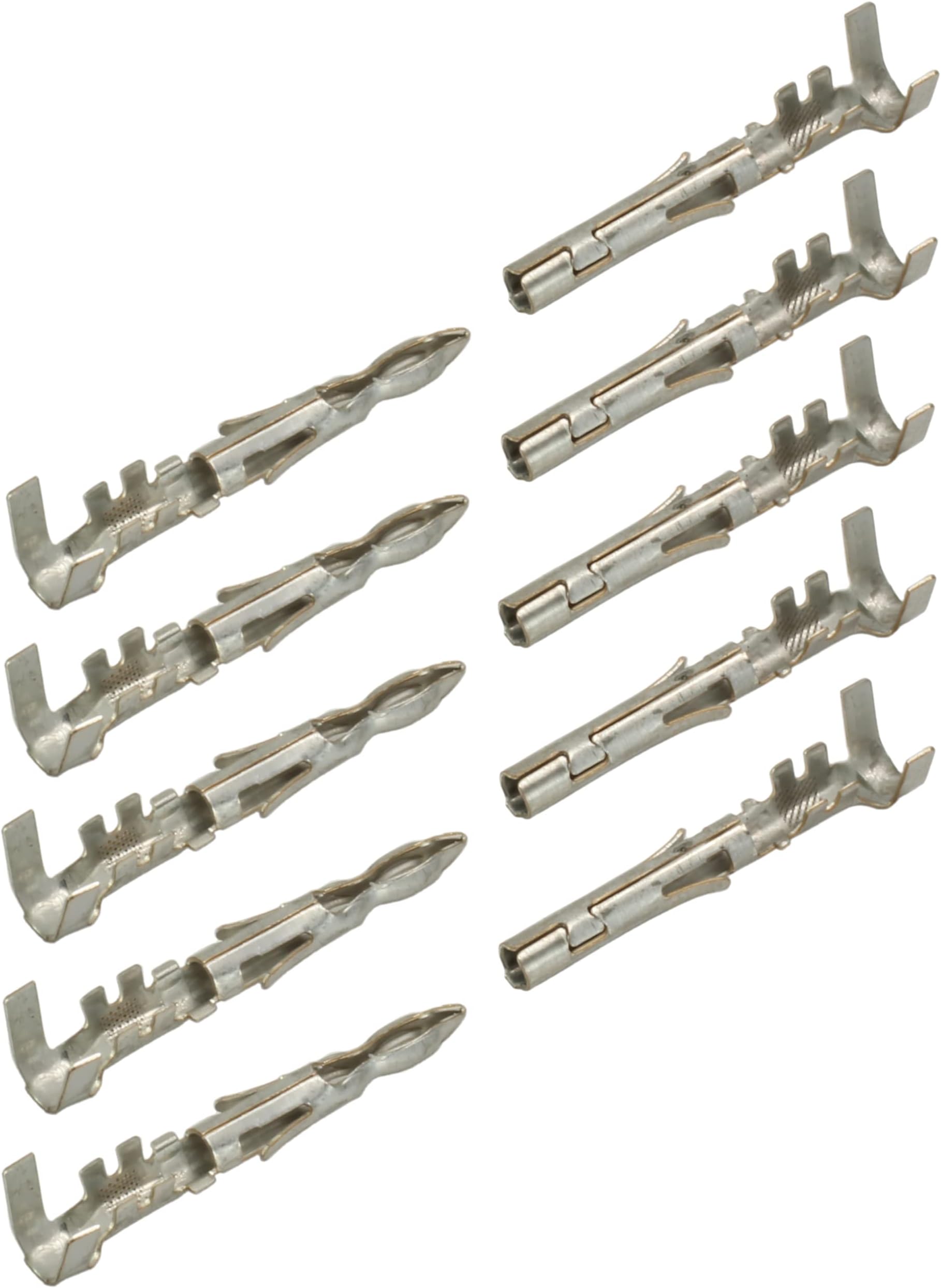 Fastronix Solutions Fastronix Weather Pack Replacement Pins 16-14 Ga