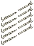 Fastronix Weather Pack Replacement Pins 20-18 Gauge - 5 Male and 5 Female