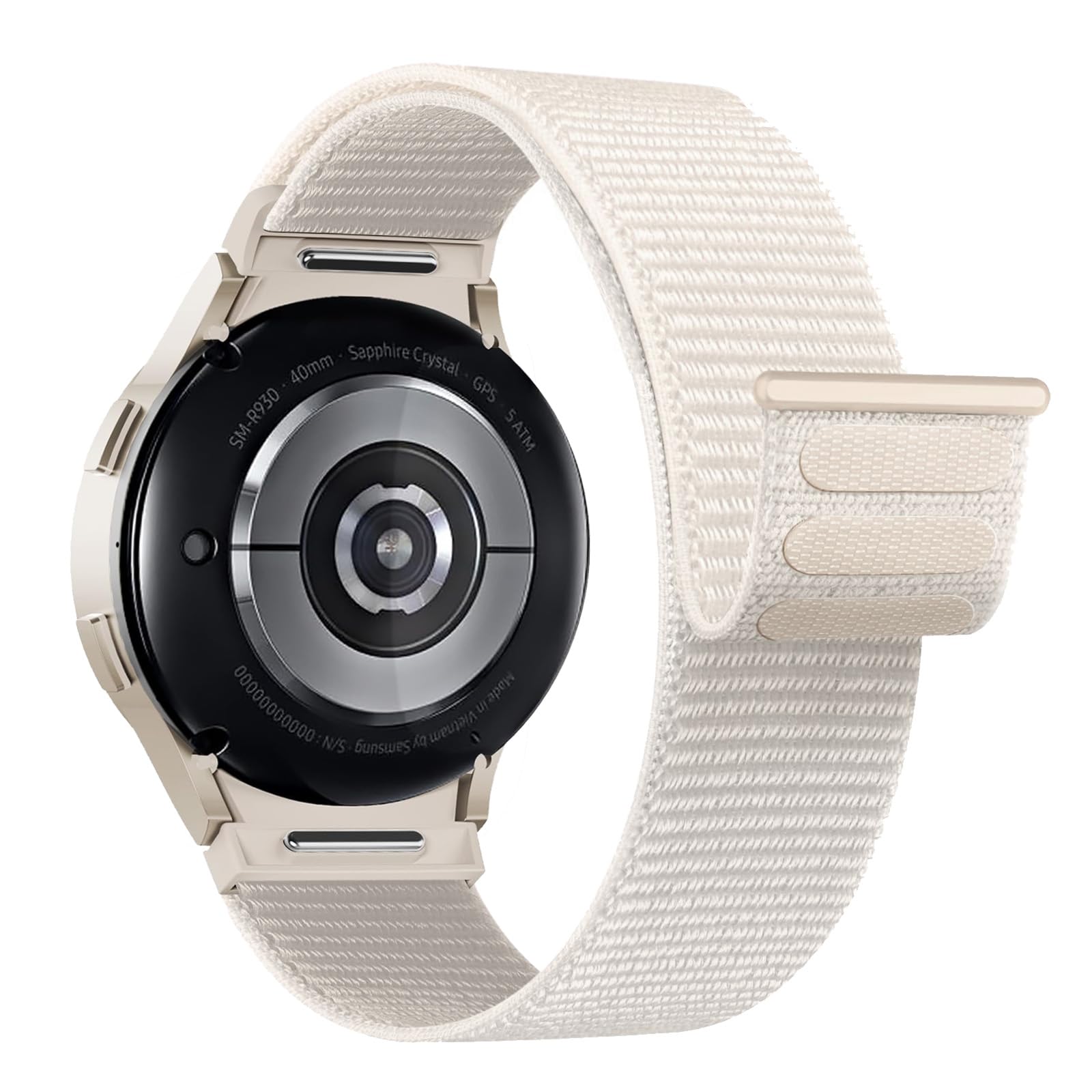 Wowstrap Loop