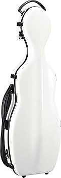 Amazon.co.jp: 【Fiumebianca/フューメビアンカ】バイオリンケースSV