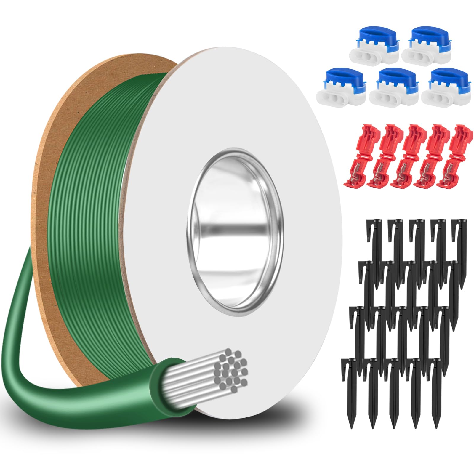 Cavo Limitatore Per Robot Tosaerba – Compatibile Con Husqvarna - Foto 10