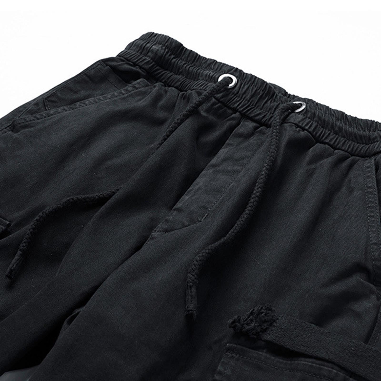 Arbeitshosen Männer Baumwolle Arbeitshose Herren Cargohose Cargo Hose Outdoor Hosen Wanderhose Sporthose Modische Jogginghose Lang Freizeithose Sport Herrenhosen Winterhose Trekkinghose