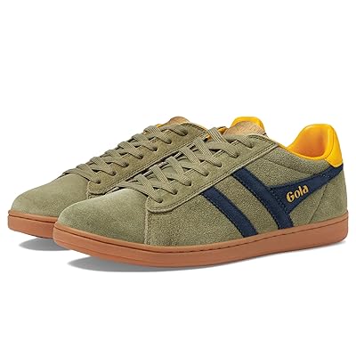 Gola Equipe II Suede Men
