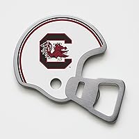 Vista 13 de YouTheFan Abridor de botellas de temporada NCAA Texas Longhorns