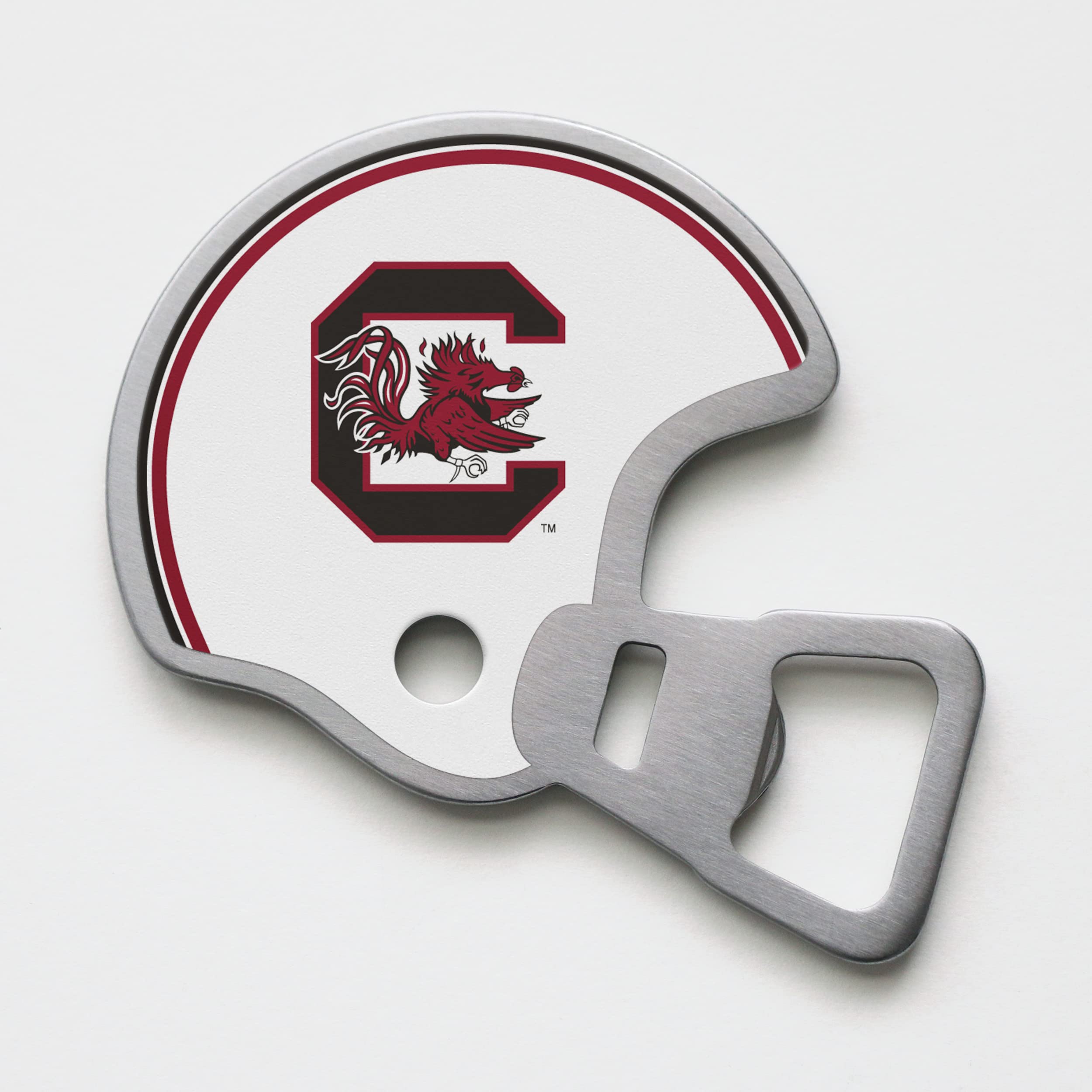YouTheFan NCAA South Carolina Gamecocks Season Opener Bottle Opener