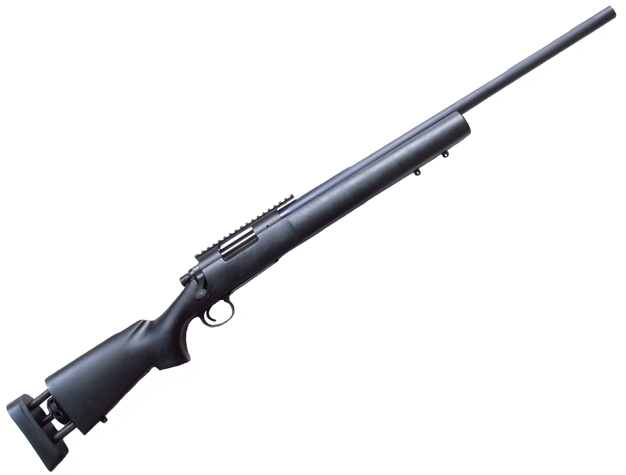 Amazon | タナカ M24 S.W.S AIR 18歳以上エアーライフル | ライフル 通販