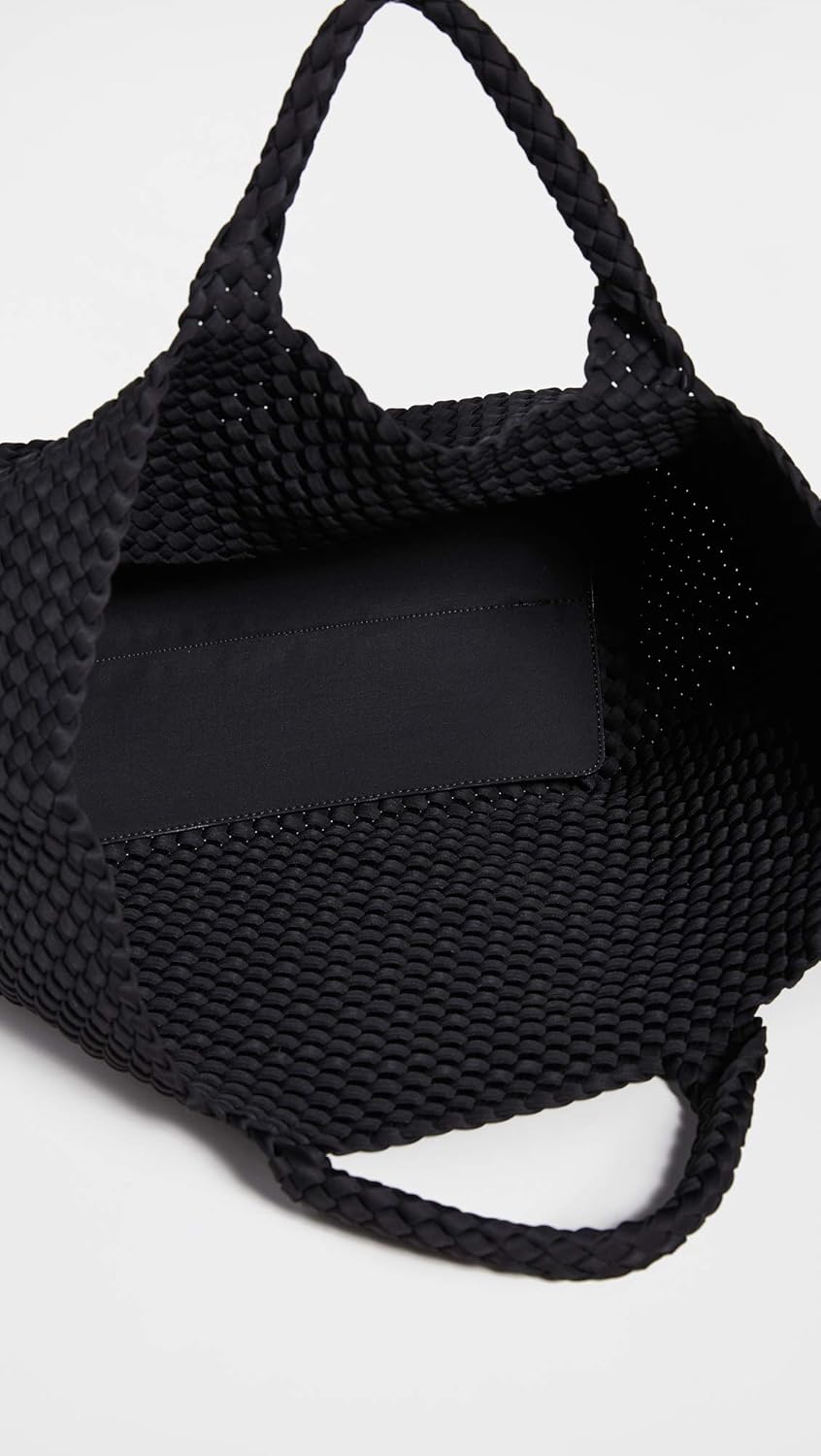 Naghedi Women's St Barths Large Tote - Image 6