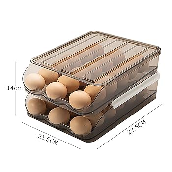 HOPE Egg Box アルミ製 エッグボックス 日本製 エッグケース HOPE Egg Box アルミ製 エッグボックス 日本製 エッグケース