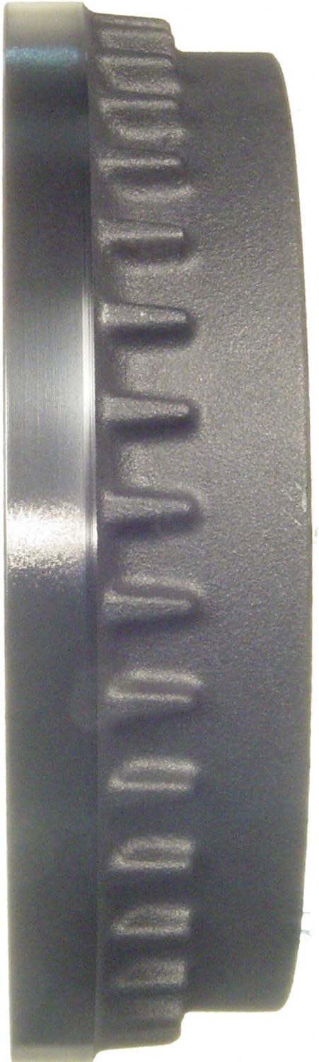 Wagner BD60845 Premium Brake Drum, Rear