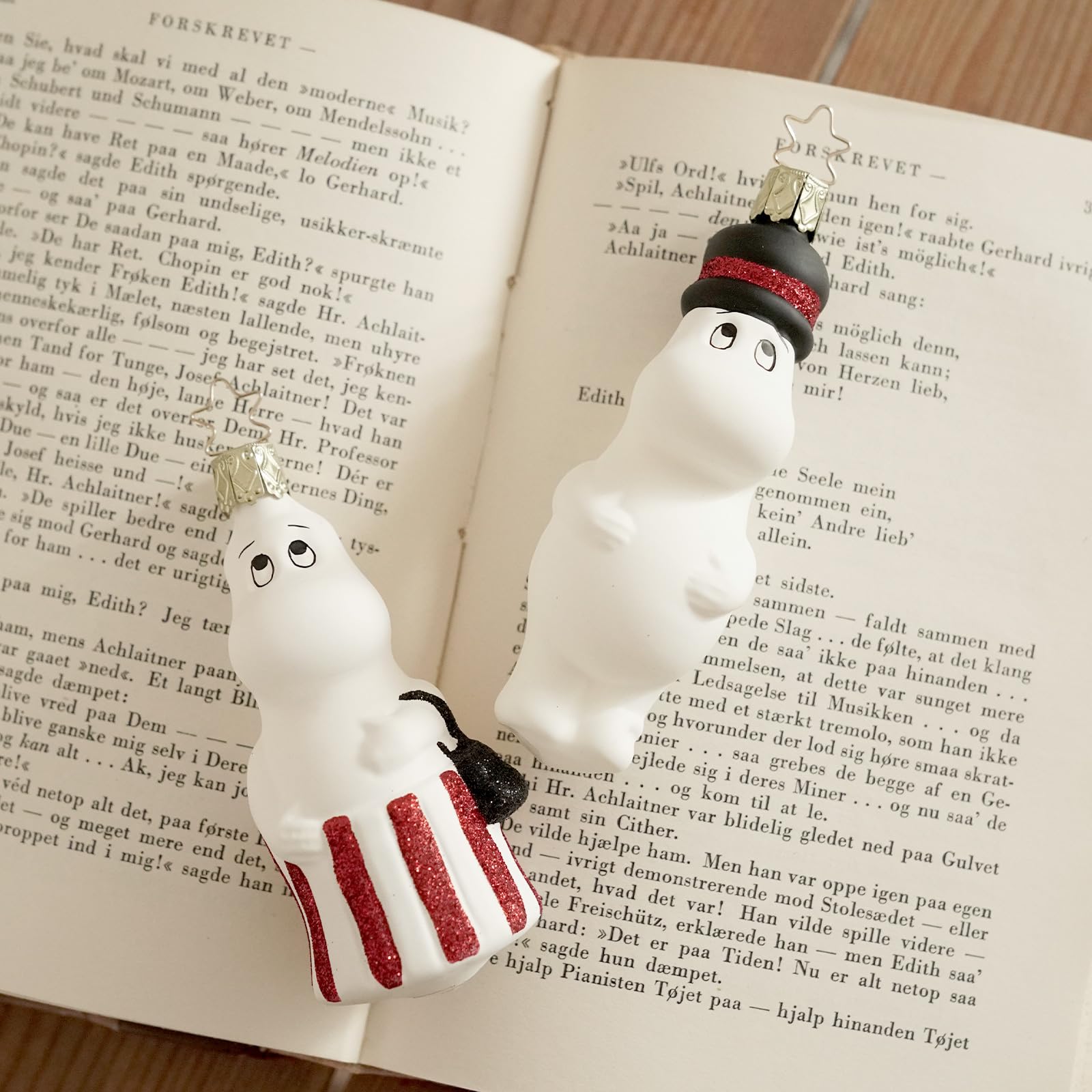 ドイツ　Inge-Glas　インゲグラス　クリスマスガラスオーナメント　本　洋書 ドイツ Inge-Glas インゲグラス クリスマスガラスオーナメント