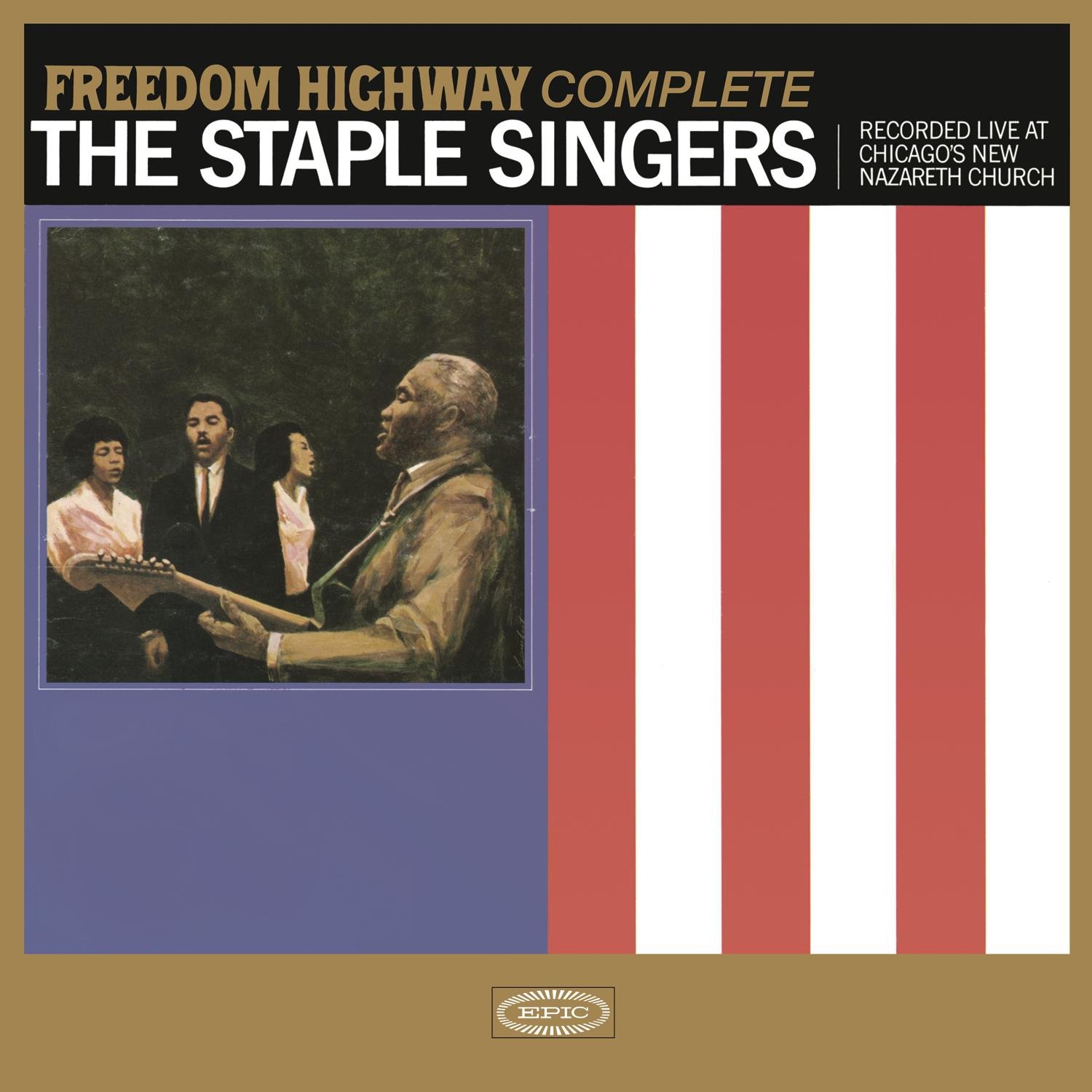 Freedom Highway