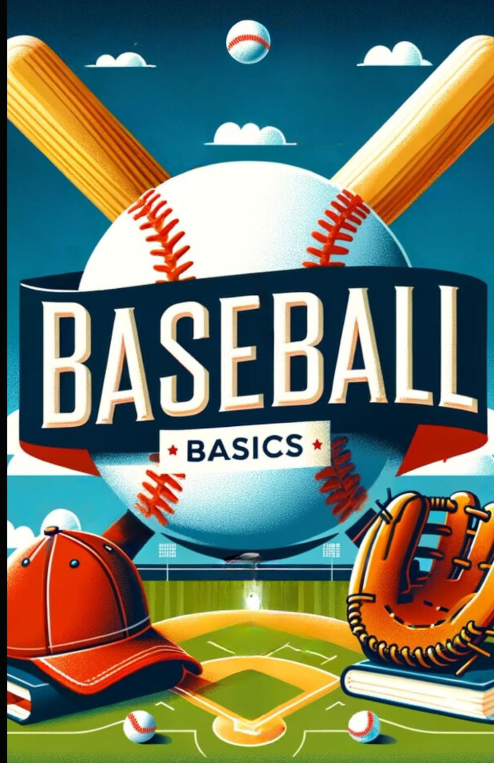 Baseball Basics: A Quick Guide to America's Favorite Pastime